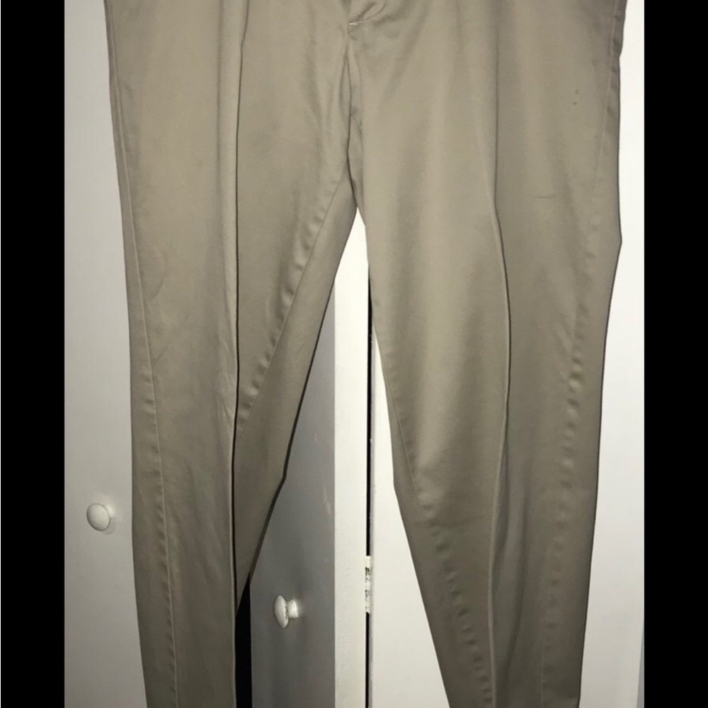Mens Dockers Khakis- 36x34
